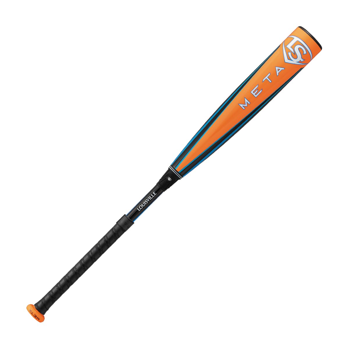 Amazon | ルイスビルスラッガー Meta リトルリーグ用バット, 76cm/580g
