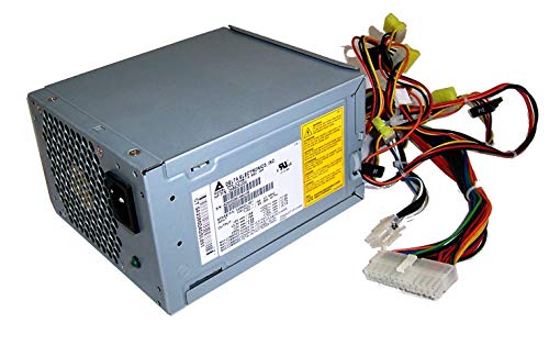 Fuente de poder HP 500W XW6200 renovada