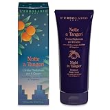 L'Erbolario Notte a Tangeri Crema Corpo 200 ml 200 ml