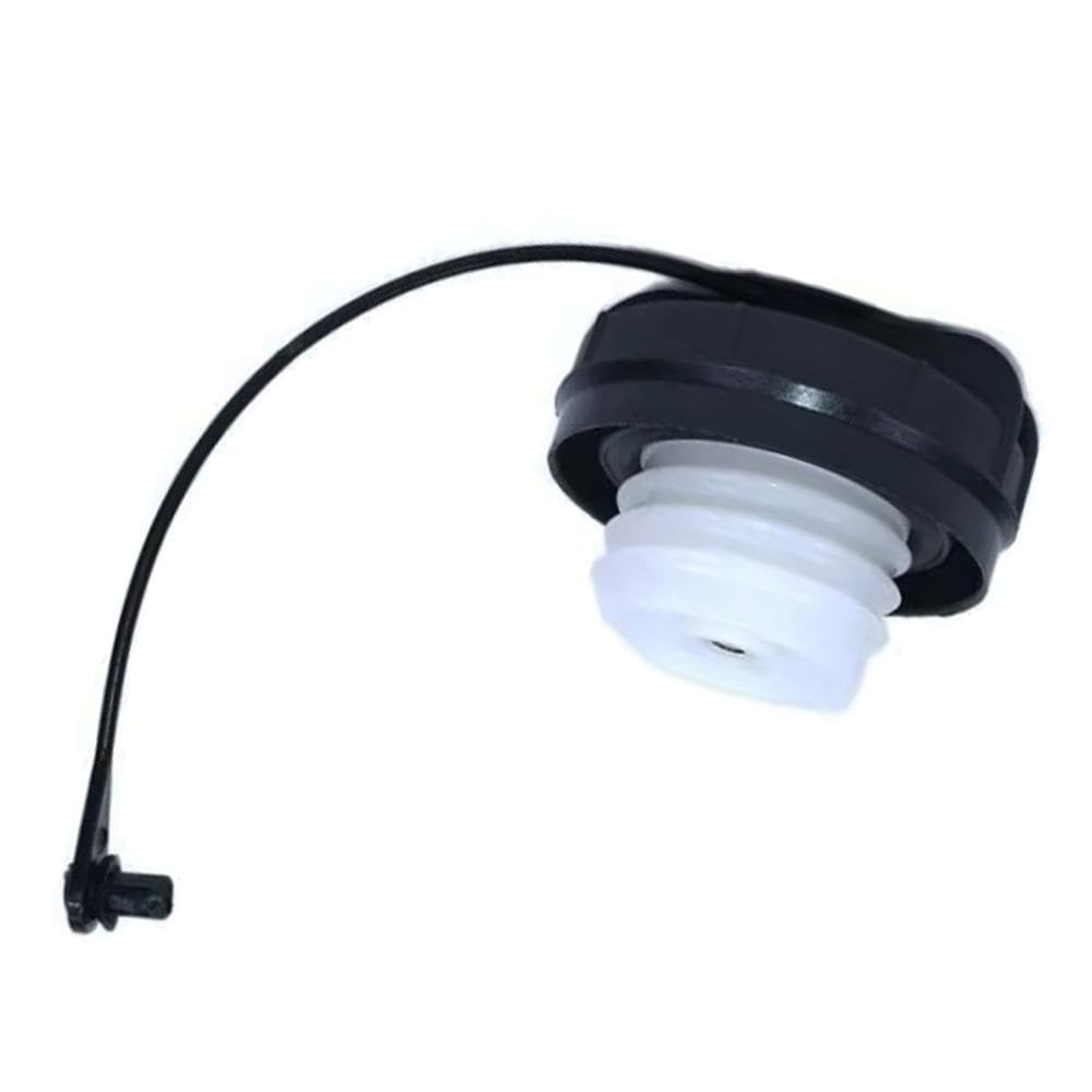 Bouchon de réservoir carburant avec attache pour Aveo Captiva Sail