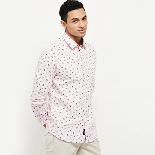 Image of Max Men's Regular Fit Shirt