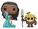 Produktbild Funko Pop  Disney  Vaiana und Kakamora