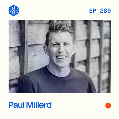 #289: Paul Millerd &mdash; The Truth About Traditional Publishing (And The Deal He Would&rsquo;ve Taken)