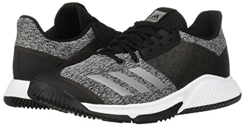 adidas women's crazyflight team volleyball shoe
