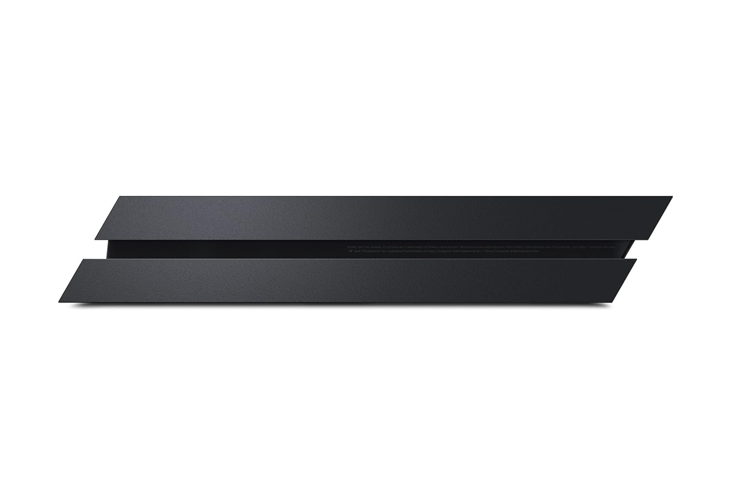 SONY Console PlayStation 4 - PS4 - 500 GB - Nero