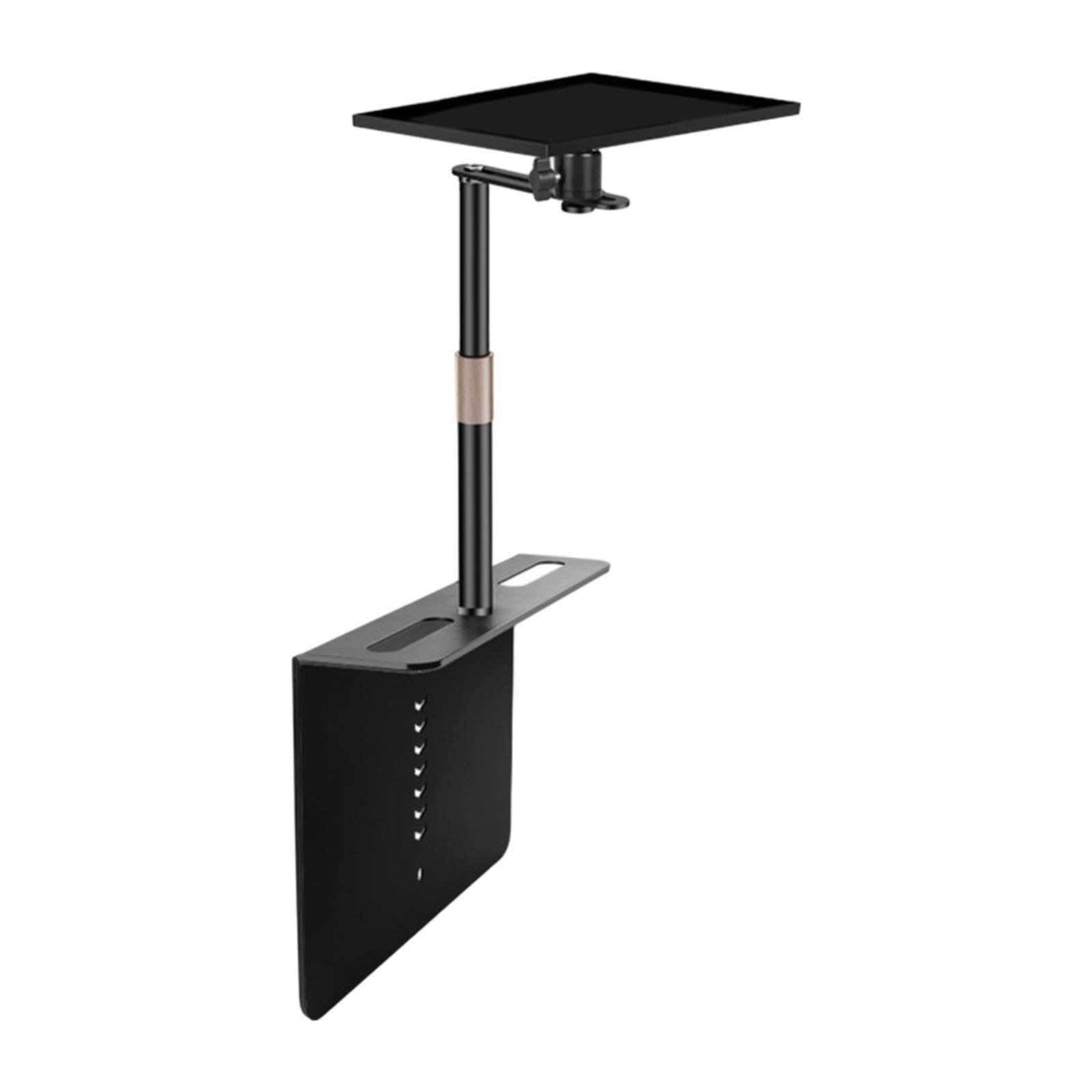 anycommand|projector stand iron bedside sofa projector mount base for home movies stage small tripod head| mounts & stands| tv, video & audio accessories | tv, video home audio |consumer electronics