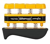 SU USO: Ejercitar tus manos y tus dedos de manera sencilla. Es ideal para potenciar el desarrollo de los dedos, la fuerza de las manos y la musculatura del antebrazo. Los ejercicios deben realizarse a un ritmo lento y cómodo