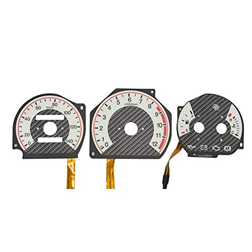 Amazon.co.jp: ファクトリーダイレクト ELメーターパネル el-sz05cb