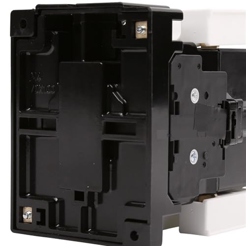 Contacteur CJX1-45/22 pour commande moteur triphasé 380V CA