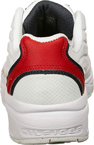 Baskets basses Tommy Hilfiger Wmns Heritage Sneaker - vue 6