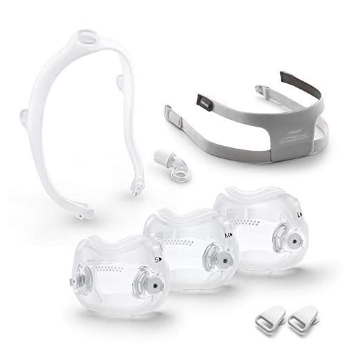 Philips Respironics_DreamWear Mascarilla Completa (1133400)