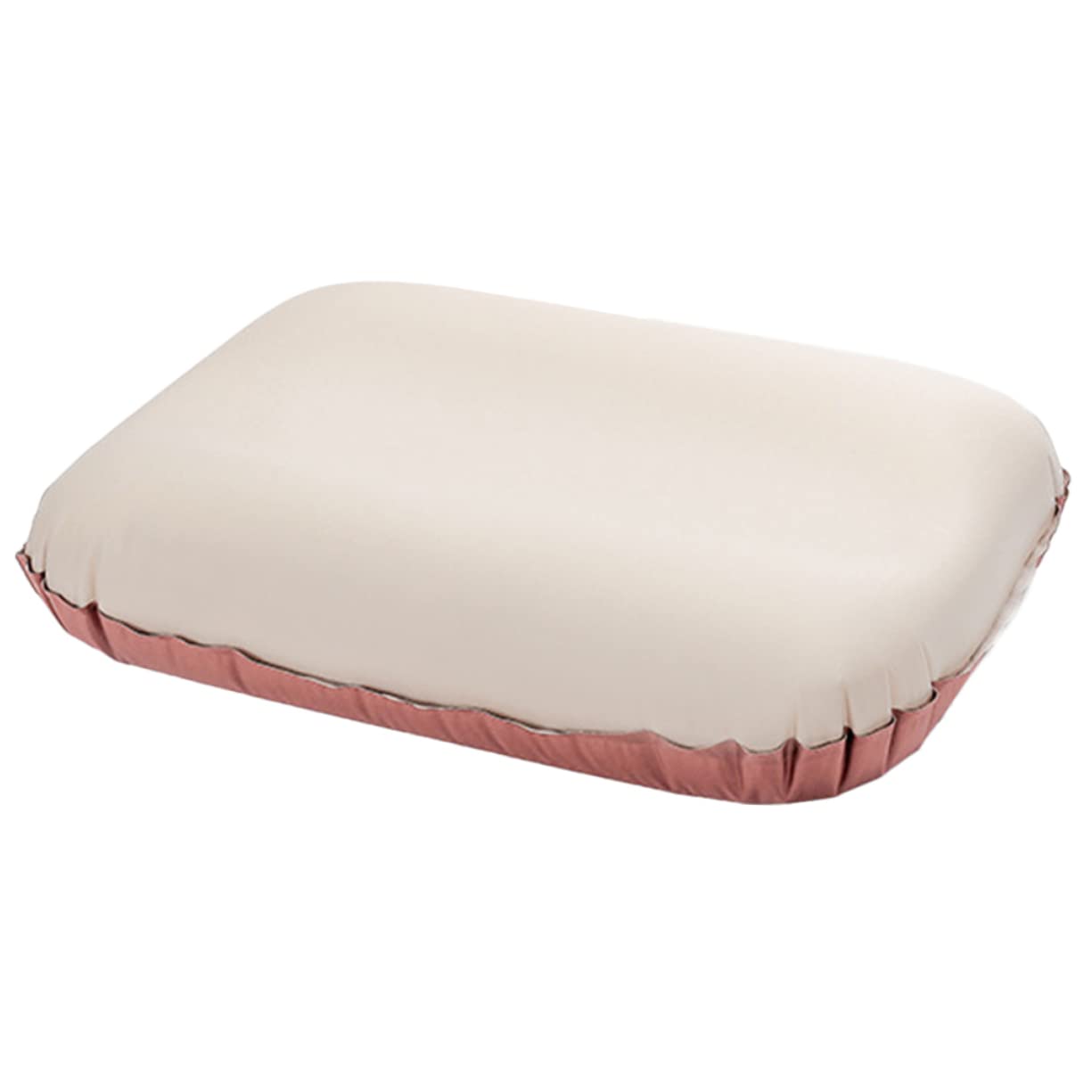 DECHOUS Cuscino Gonfiabile Da Campeggio Cuscino Portatile Per Viaggio All Aperto