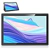 CWOWDEFU 10 Zoll Tablet mit Hülle Android Tablet 3GB RAM 32GB Speicher IPS HD Touchscreen WiFi Tablet 10.1 Zoll (Schwarz…