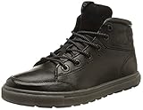 Cierre: cremallera bugatti Huberto, Botas de Moda Hombre, Azul Oscuro (303200), 44 EU