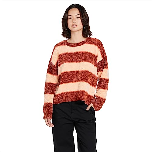 Image of Volcom Women's Bubble Tea Sweater