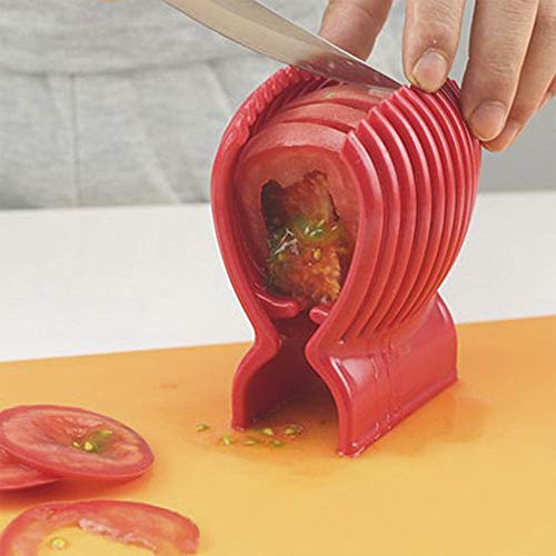Cortador Fatiador de Tomates Perfect Tomato Slicer