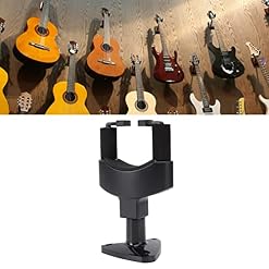 Support de Montage Mural pour Guitare Support Crochet Support de Support Accessoire D’instrument pour Basse - Les Beatles, Paul McCartney, John Lennon, RIngo Starr, George Harrison Support de Montage Mural pour Guitare Support Crochet Support de Support Accessoire D'instrument pour Basse – Image 4
