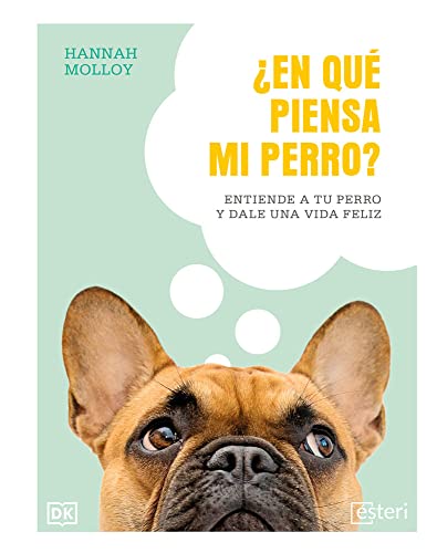 Livre ¿En qué piensa mi perro? : décoder le comportement canin - 2