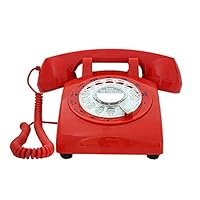 Algopix Similar Product 8 - ZXL Turntable Telephone Rotary Dial