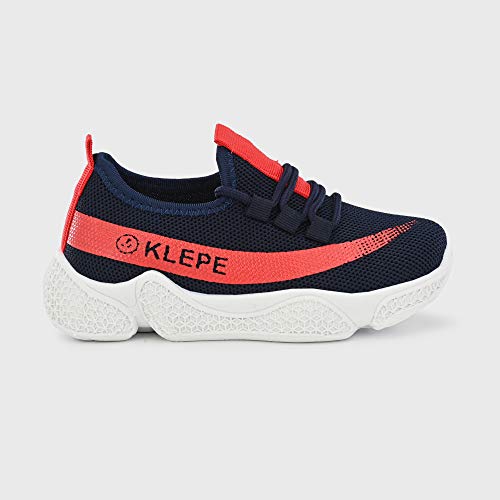 Image of Klepe Boys Running Shoes