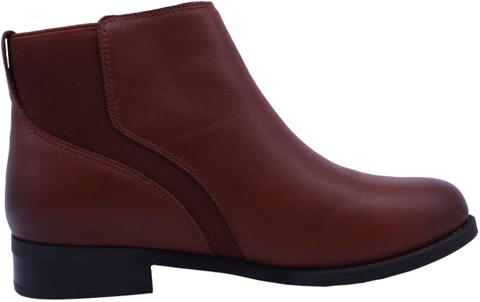 Country Thatcher Ankle Boot 