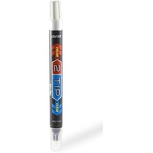2Tip for Chevrolet SSR Automotive Touch-up Paint - Cobalt Blue Metallic Clearcoat 90/WA885K - All-Inclusive Package