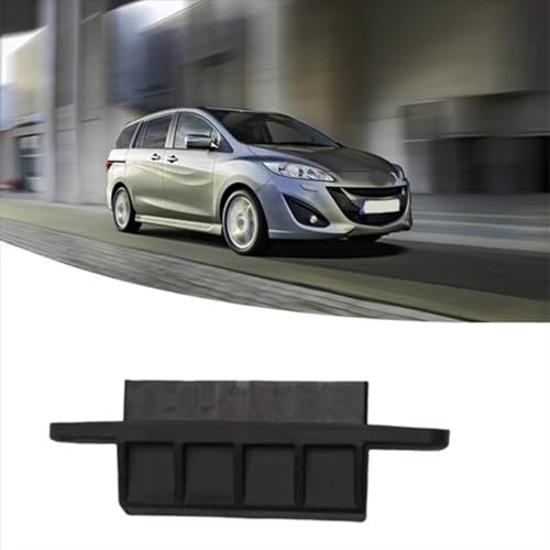 Coffre bloqué ? Interrupteur de hayon Mazda 5 CW bouton de remplacement - 6