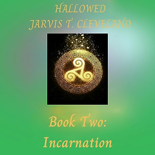 Incarnation by Jarvis T. Cleveland episode artwork