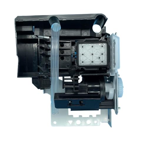 DX5 �v�����g�w�b�h�L���b�s���O�|���v�A�Z���u���L���b�v Assy �V�X�e���N���[�j���O���j�b�g���� VJ1604 VJ1614 1624 RJ900C RJ1300 �v�����^�ƌ݊���(For eco solvent ink)