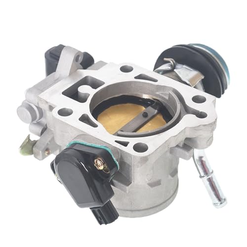 Cuerpo de acelerador de recambio para motores Honda Accord 2.4L de 2003 a 2005
