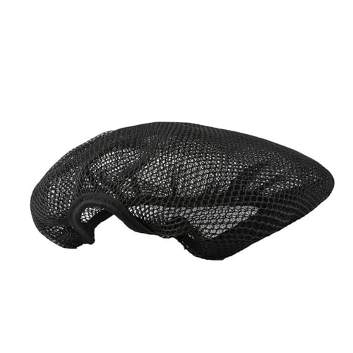 Funda de asiento BMW R1200GS Adventure 2018-2021 antideslizante con protección climática 3