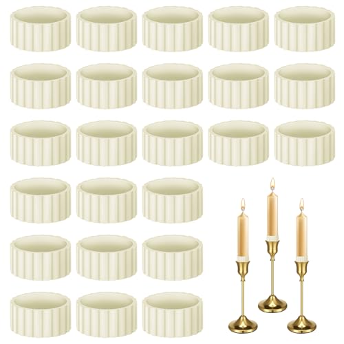 Ovveroche 40 PCS Silicone Grippers