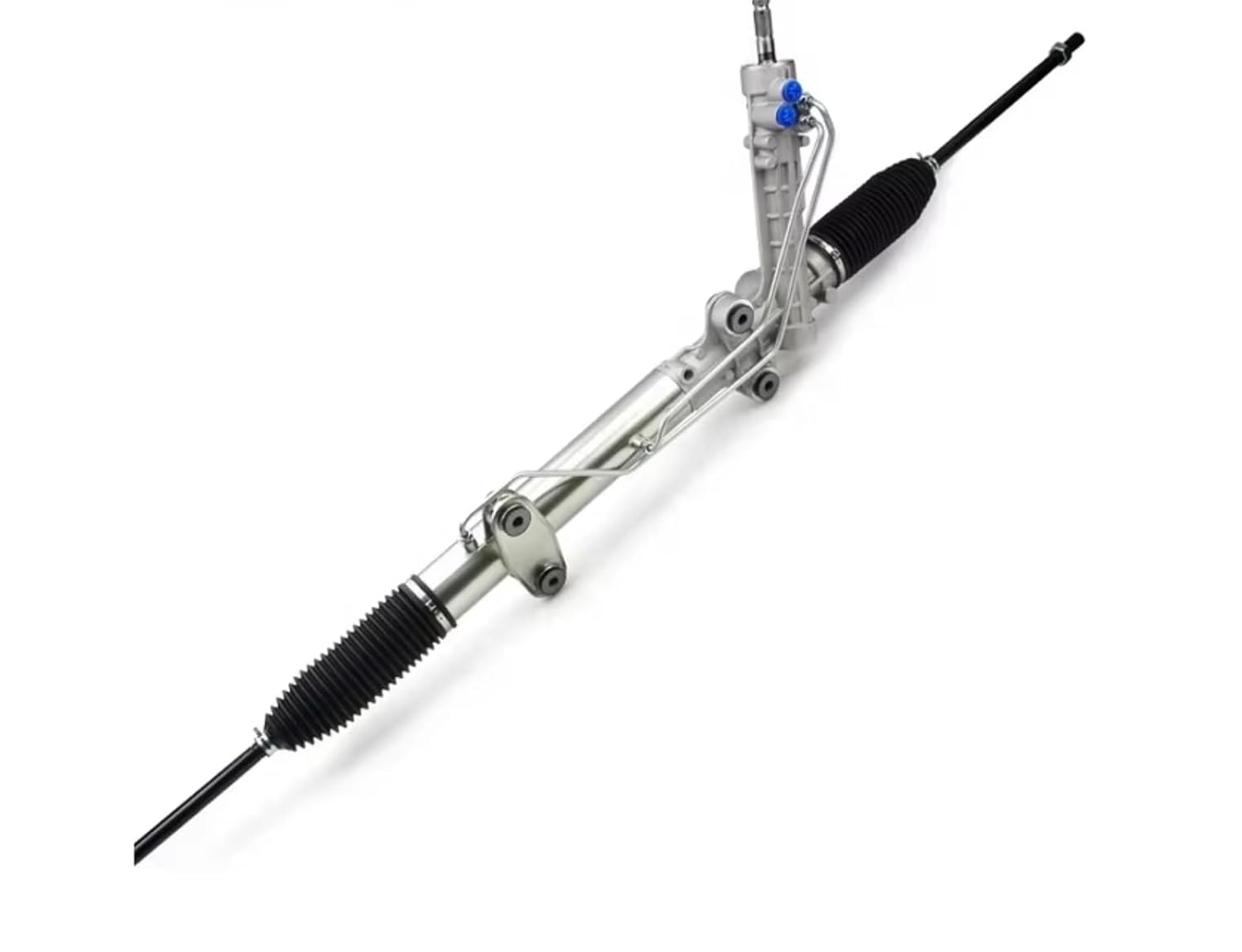 Power Steering Gear Rack for Mercedes-Benz Sprinter, W901, W902, W903, W904 9044600000 A9014600800 LHD Left Hand Drive