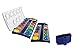 Produktbild Pelikan Deckfarbkasten (1 Wasserbox & 1 Deckfarbkasten 24 Farben)