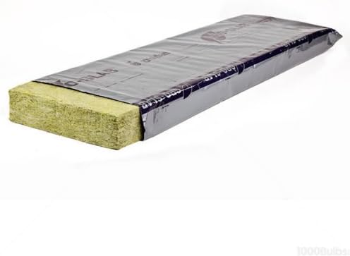 36 x 12 x 3 in. - Classic Grow Slab - Stonewool - Grodan 713015
