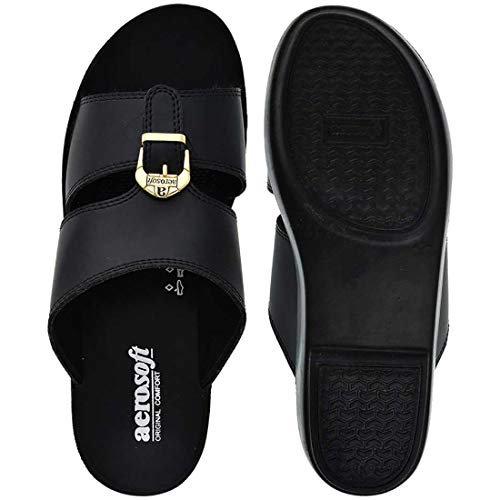 Image of Aerosoft Men's Slippers