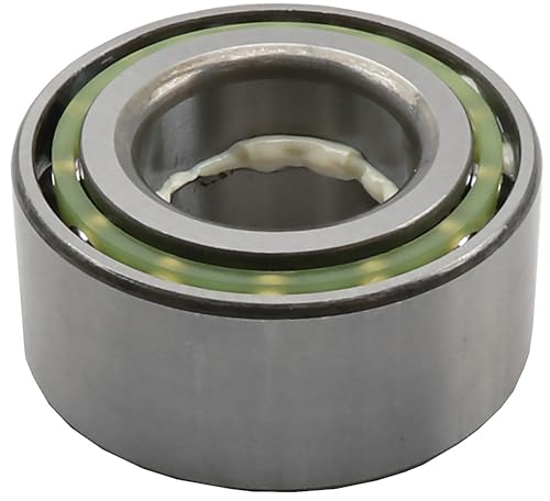 Beck Arnley 051-3929 Roulement Haute Résistance Anti-Vibration Moyeu