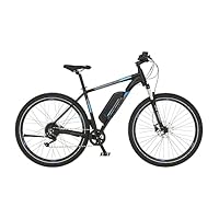 FISCHER E-Mountainbike