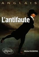 L'antifaute 2729808647 Book Cover