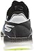 Skechers Go Run Speed Elite Black/Blue 9 D (M)