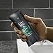 Dove Men+Care Antiperspirant Deodorant Antiperspirant Eucalyptus + Birch Natural Inspired Deodorant for men 2.6 OZ