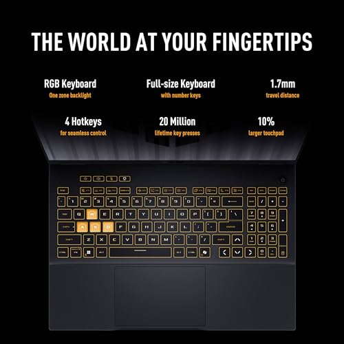 ASUS ROG Zephyrus G16 OLED