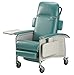 Clinical 3 Position Recliner - Jade