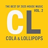 Walk with Me & You (Hot Apple Pie Analog Mix)