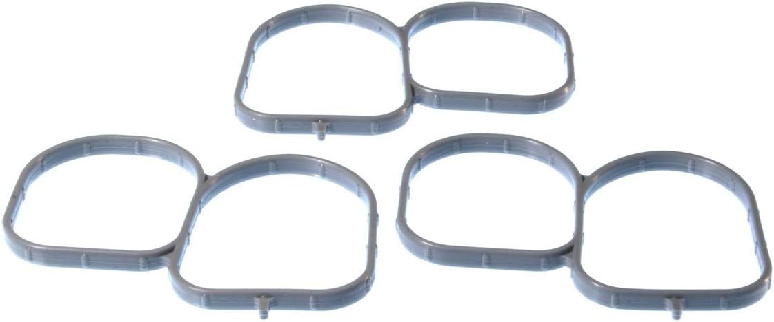 MAHLE MS19705 Fuel Injection Plenum Gasket Set
