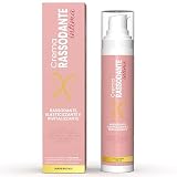 Crema Intima - Delicata Crema Intima Rassodante Femminile, Elasticizzante e Idratante per un Ringiovanimento della zona Intima con Collagene Idrolizzato, Acido Ialuronico, Aloe Vera - 50ml WELLVIT