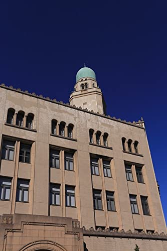 【日本の風景ポストカード】神奈川県横浜市中区海岸通1−1横浜税関2013年の葉書3ハガキはがき photo by MIRO 【日本の風景ポストカード】神奈川県横浜市中区海岸通1−1横浜税関2013年の葉書3ハガキはがき photo by MIRO