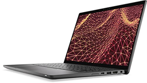 Dell Latitude 7430 Laptop 14'' Core i5-1235U 16GB RAM 512GB SSD miniatura 5