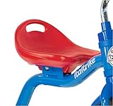 Zoom IMG-2 italtrike triciclo transporter colorama blu Zoom IMG-2 italtrike triciclo transporter colorama blu