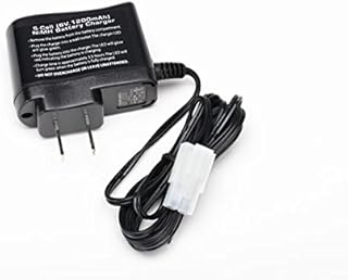 Traxxas 7521 Charger A/C 350 mA 5-Cell NiMH